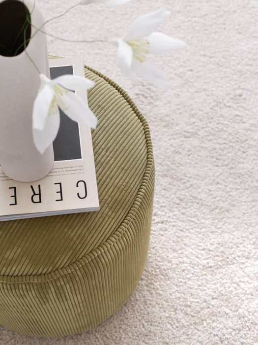 Atelier Del Sofa Teddy Fitilli - Khaki
